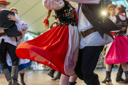 60. TKB - dzień dziewiąty